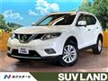 2014 Nissan X-Trail