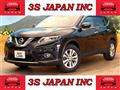 2014 Nissan X-Trail