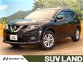 2014 Nissan X-Trail