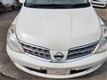 2009 Nissan Tiida Latio