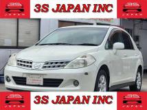 2009 Nissan Tiida Latio