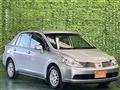 2007 Nissan Tiida Latio