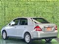 2007 Nissan Tiida Latio