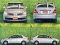 2007 Nissan Tiida Latio