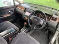 2007 Nissan Tiida Latio