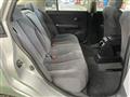 2007 Nissan Tiida Latio