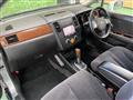 2007 Nissan Tiida Latio