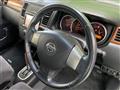 2007 Nissan Tiida Latio