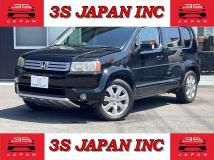 2010 Honda Crossroad