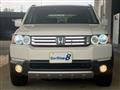 2008 Honda Crossroad