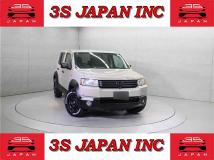 2009 Honda Crossroad