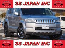 2009 Honda Crossroad