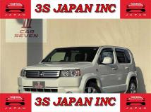 2007 Honda Crossroad