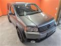 2008 Honda Crossroad