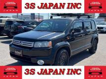 2009 Honda Crossroad