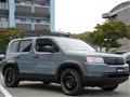 2010 Honda Crossroad