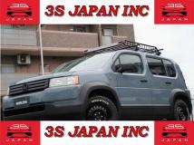 2010 Honda Crossroad