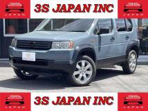 2007 Honda Crossroad