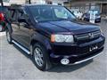 2007 Honda Crossroad
