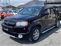 2007 Honda Crossroad