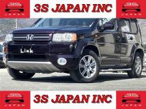 2007 Honda Crossroad