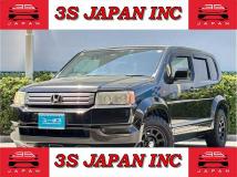 2008 Honda Crossroad