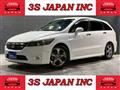 2008 Honda Stream