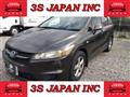 2006 Honda Stream
