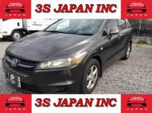 2006 Honda Stream