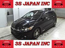 2011 Honda Stream