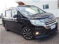2014 Honda Step WGN