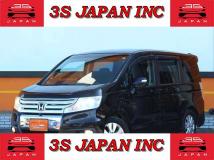 2010 Honda Step WGN