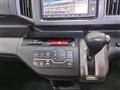 2011 Honda Step WGN