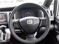 2011 Honda Step WGN