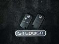 2012 Honda Step WGN