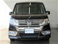 2013 Honda Step WGN