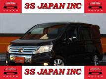 2010 Honda Step WGN