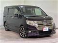 2013 Honda Step WGN