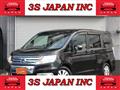 2011 Honda Step WGN