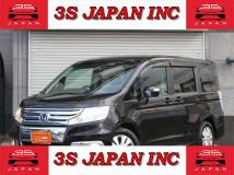 2011 Honda Step WGN