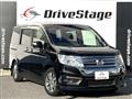 2014 Honda Step WGN