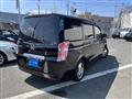 2010 Honda Step WGN