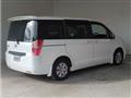 2012 Honda Step WGN