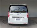 2012 Honda Step WGN
