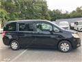 2010 Honda Step WGN
