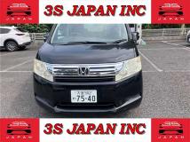 2010 Honda Step WGN