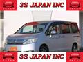 2010 Honda Step WGN