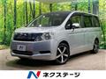 2011 Honda Step WGN