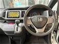 2013 Honda Step WGN