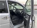 2005 Honda Step WGN